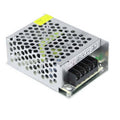 Aquarium voedingsadapter 5A 12 volt 60 watt + 