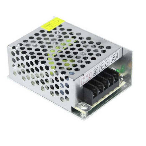 Aquarium voedingsadapter 5A 24 volt 120 watt