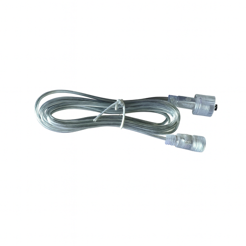 12 volt combi led balk (geen RGBW) waterdicht verlengsnoer 200 cm (verlengsnoer) + 