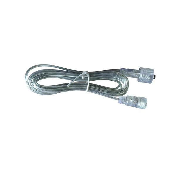 12 volt combi led balk (geen RGBW) waterdicht verlengsnoer 200 cm (verlengsnoer)