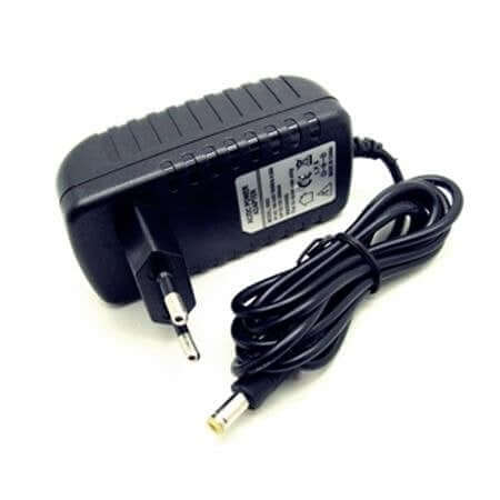 Aquarium voedingsadapter 12 volt 3A max 36 watt + 