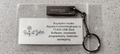 Software TC420 USB stick (8GB) - Plug & play aquarium led verlichting van Buyatjohn