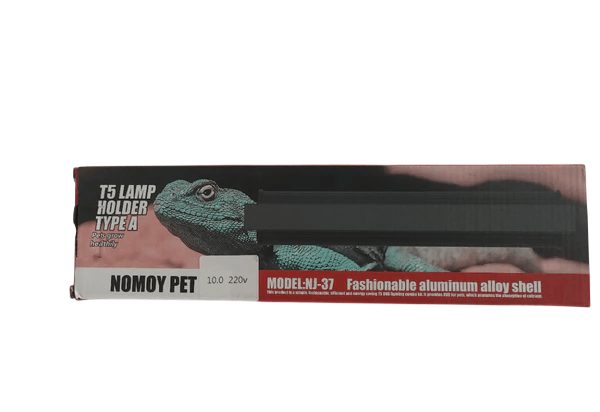 UVB licht voor reptielen + 