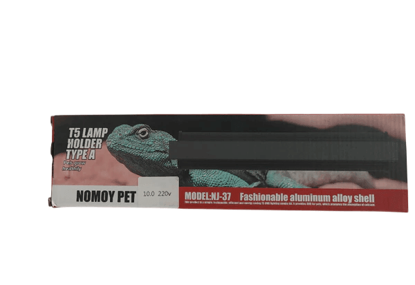 UVB licht voor reptielen - Plug & play aquarium led verlichting van Buyatjohn
