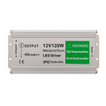 Waterdichte IP67 voedingsadapter ipv open adapter + - Plug & play aquarium led verlichting van Buyatjohn